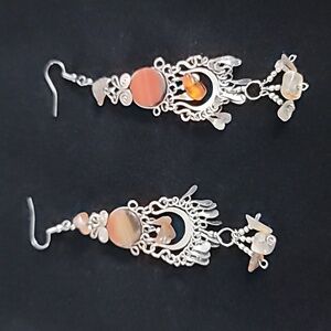 Dangle Earrings